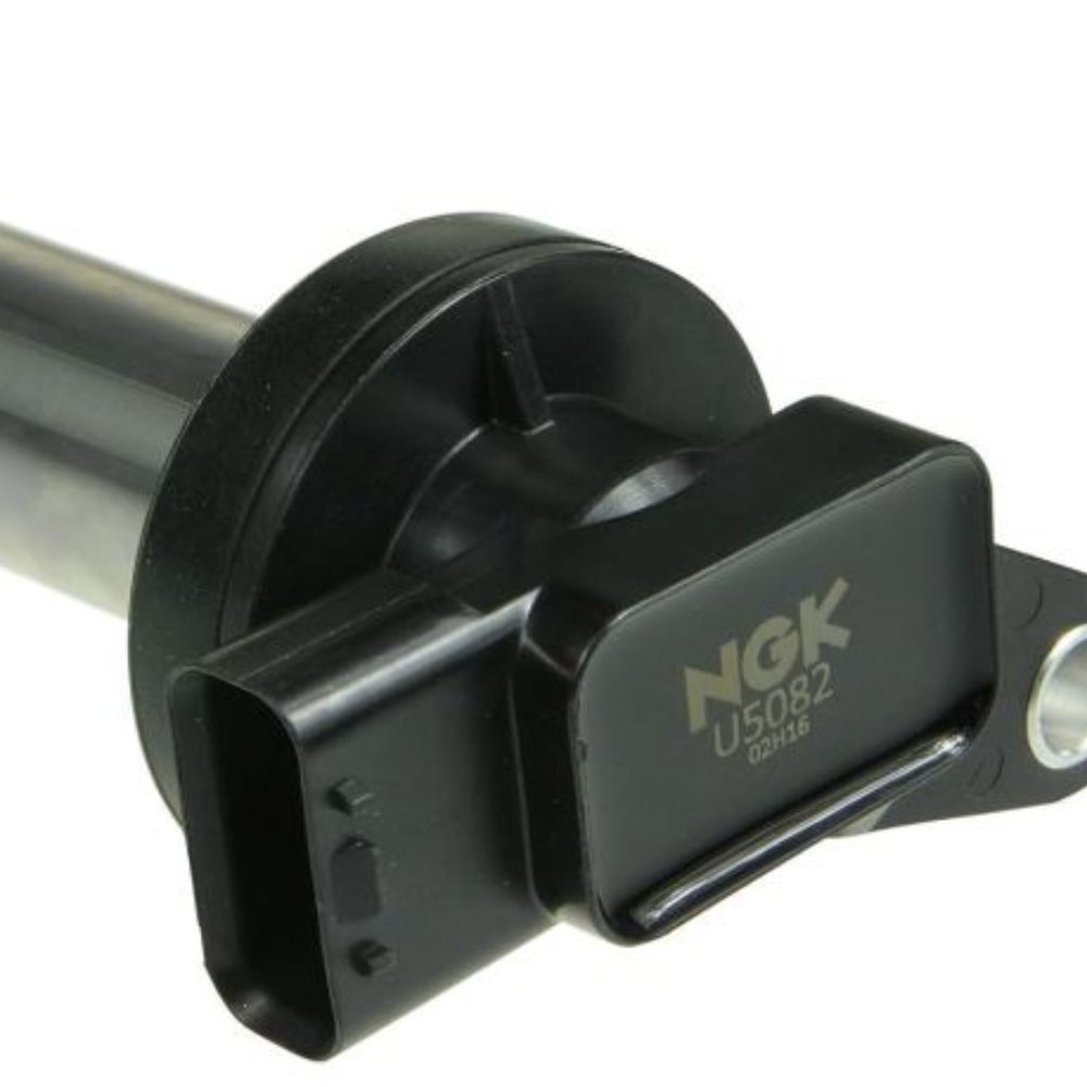 NGK Ignition Coil Meets or Exceeds OEM Specifications, 1 Piece-NEW